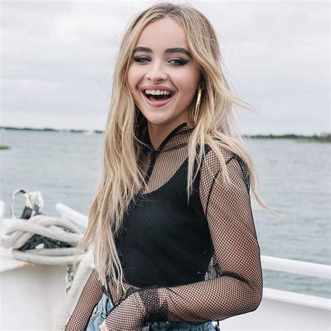 sabrina carpenter height|Sabrina Carpenter: Bio, Height, Weight, Age, .